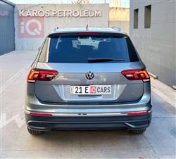 فولكسفاغن تيغوان